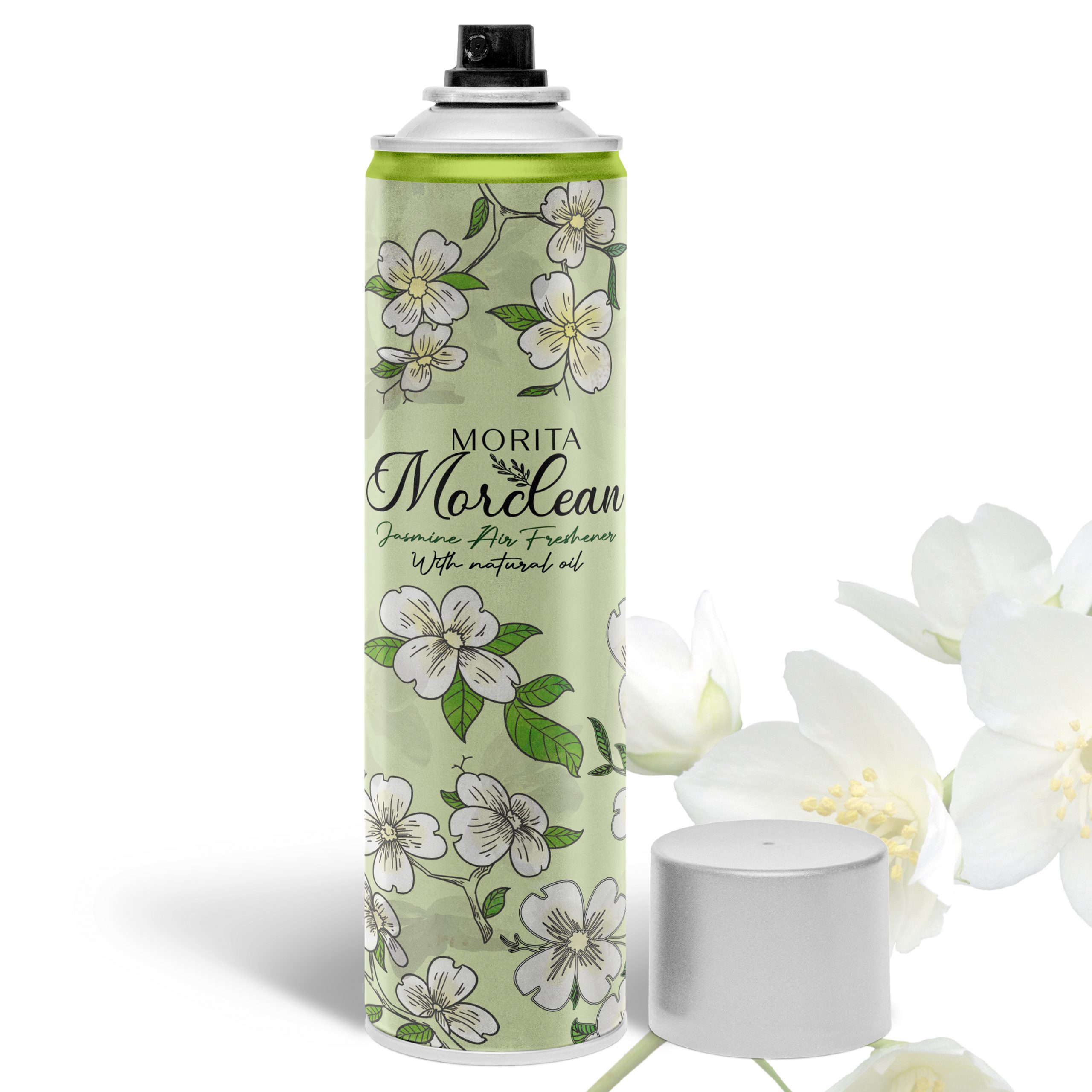 Jasmine Air Freshner Jasmine STMORITAFARMA