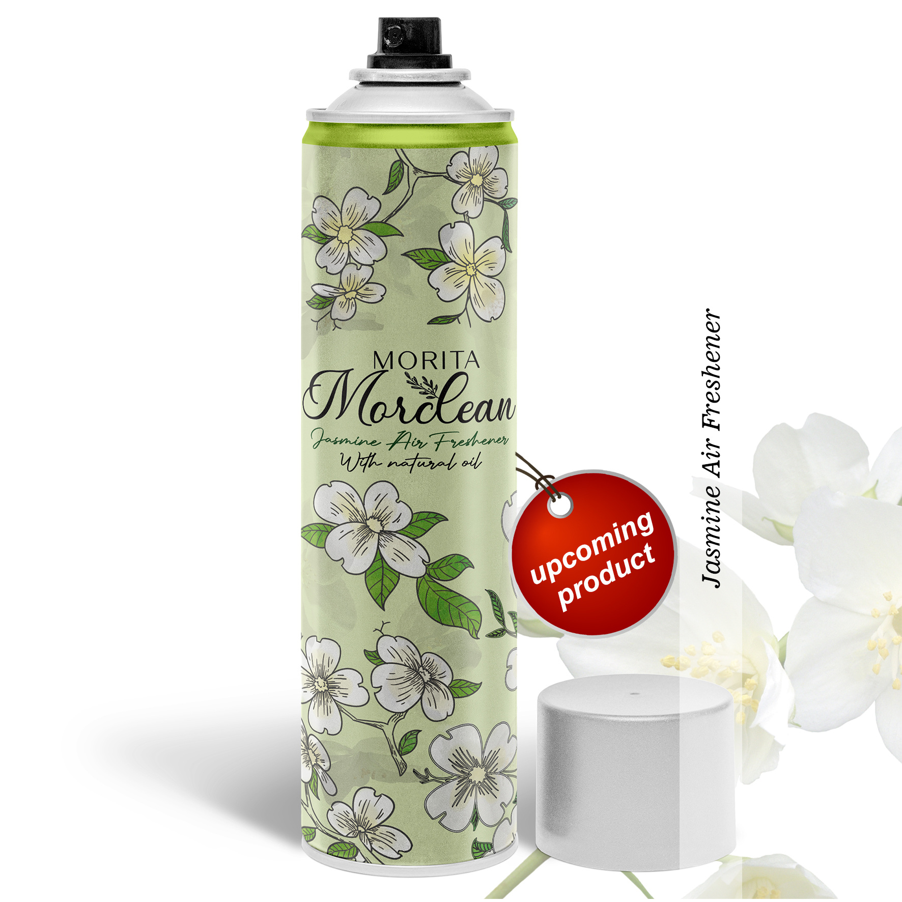 Jasmine Air Freshner Jasmine STMORITAFARMA
